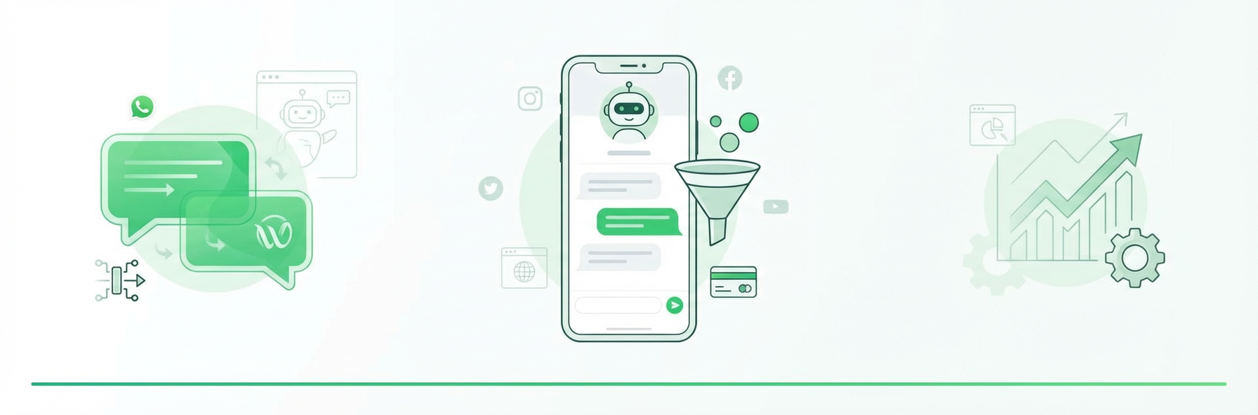 Asistente Virtual de Ventas 24/7: Cómo Implementarlo sin Dañar la Experiencia del Cliente
