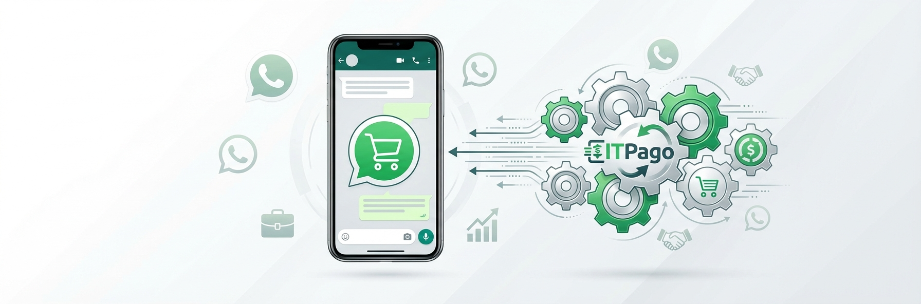 Carrito de Compras en WhatsApp: De Función Básica a Sistema Completo con ITPago