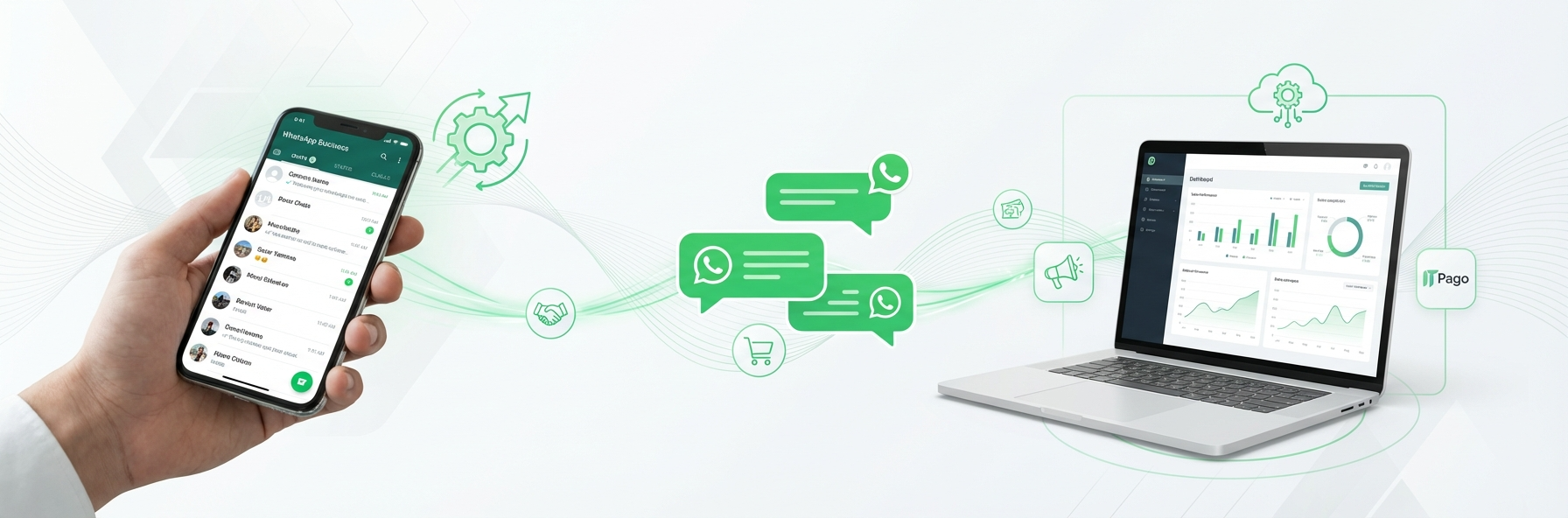 Cómo Configurar WhatsApp Business para Vender: Guía Paso a Paso