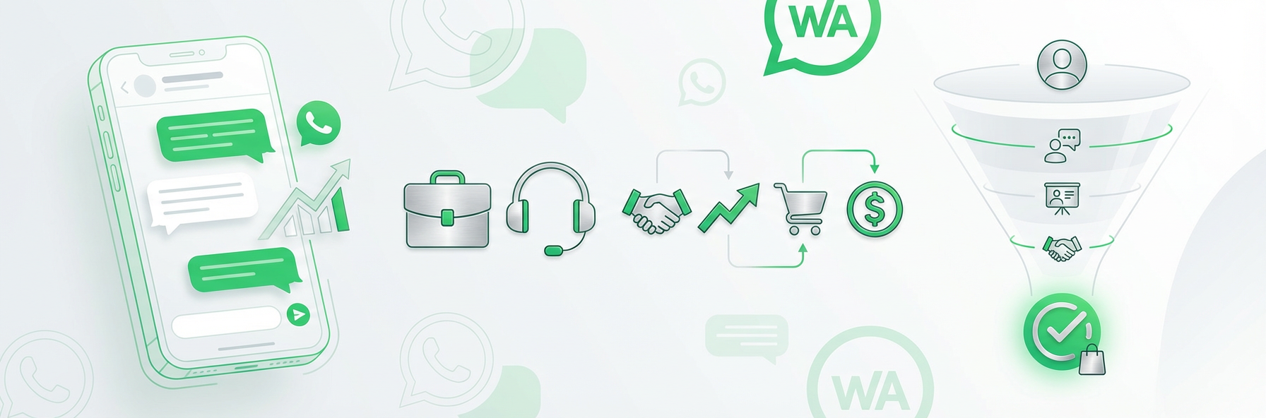 Cómo Empezar a Vender por WhatsApp Business desde Cero