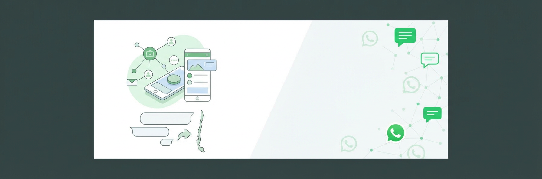 Comercio Conversacional en Chile: Qué Es y Cómo Implementarlo con WhatsApp e ITPago