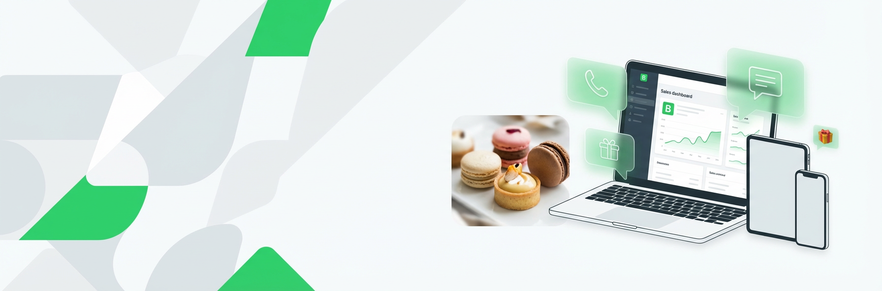 Cómo Vender Postres por WhatsApp: De Emprendimiento Casero a Canal Profesional