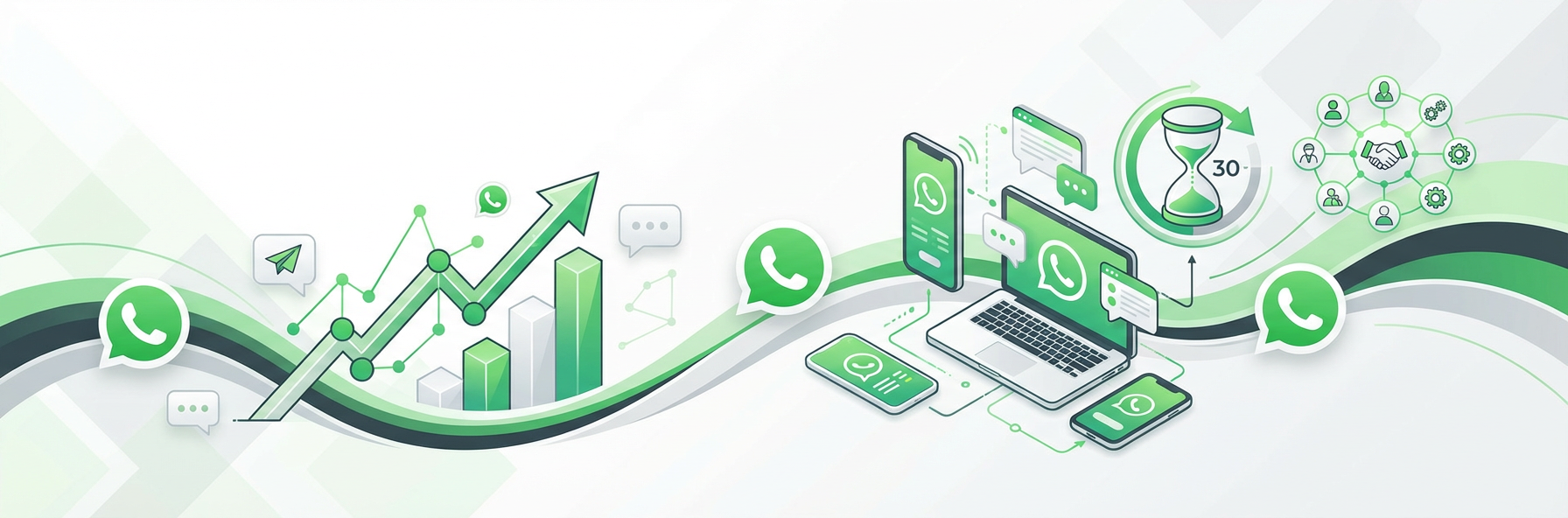 De 0 a 100 Ventas: Cómo Digitalizar tu Pyme en 30 Días