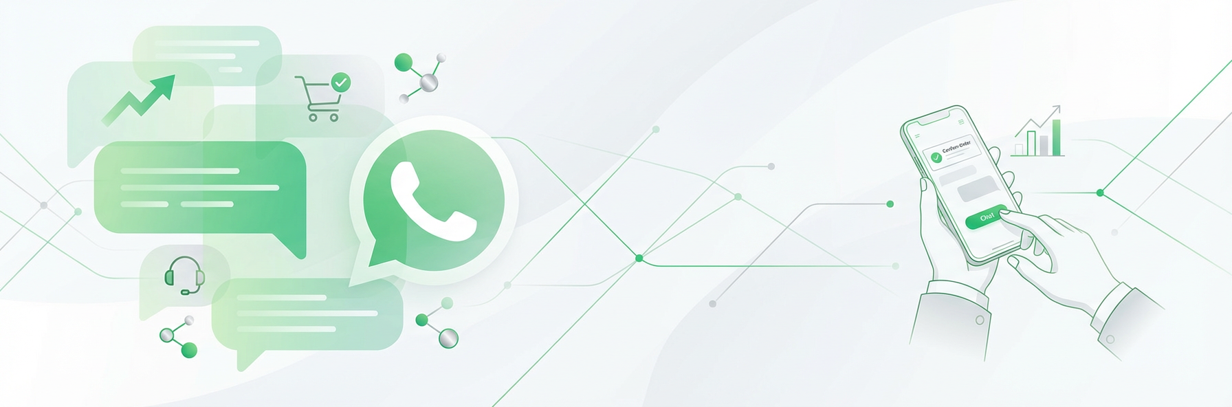 Ecommerce Conversacional: Dejar de Perder Ventas en el Chat