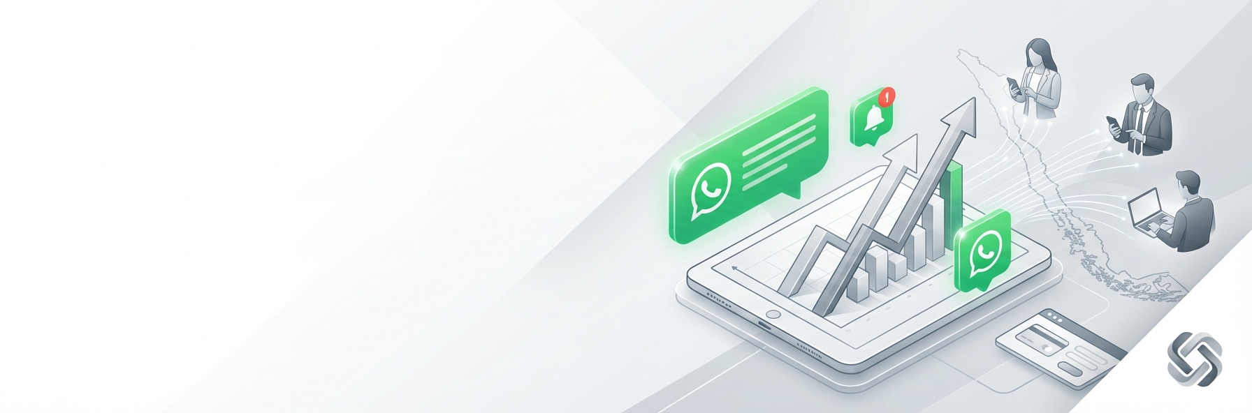 Estrategias de Ventas por WhatsApp en Chile: Del Chat Informal a un Canal Escalable