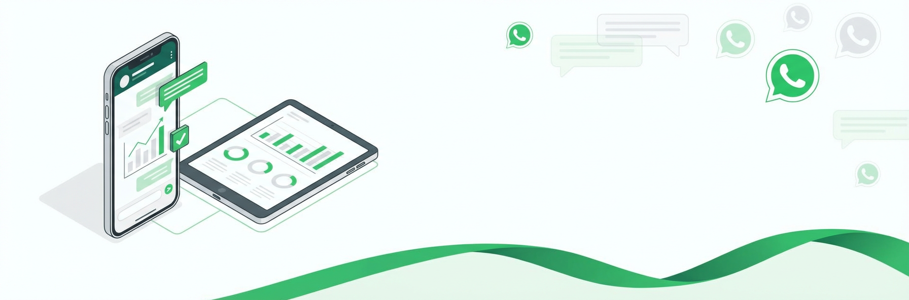 Estrategias para Vender por WhatsApp Business en Chile