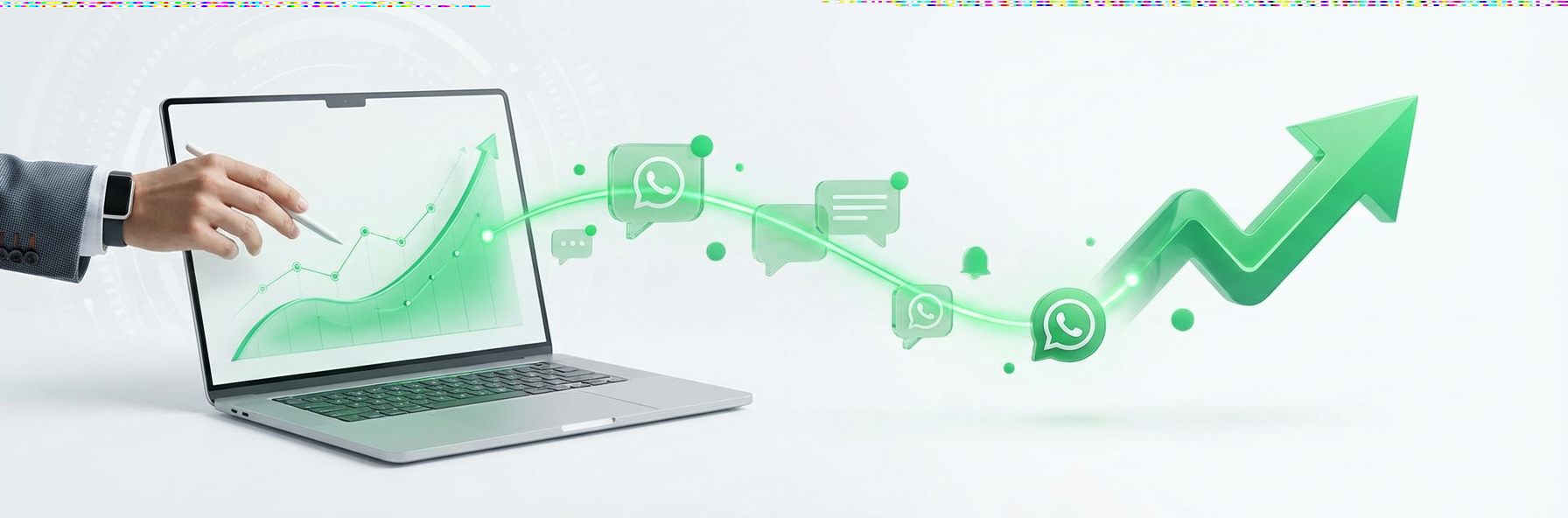 5 Estrategias para Maximizar Ventas por WhatsApp en 2024