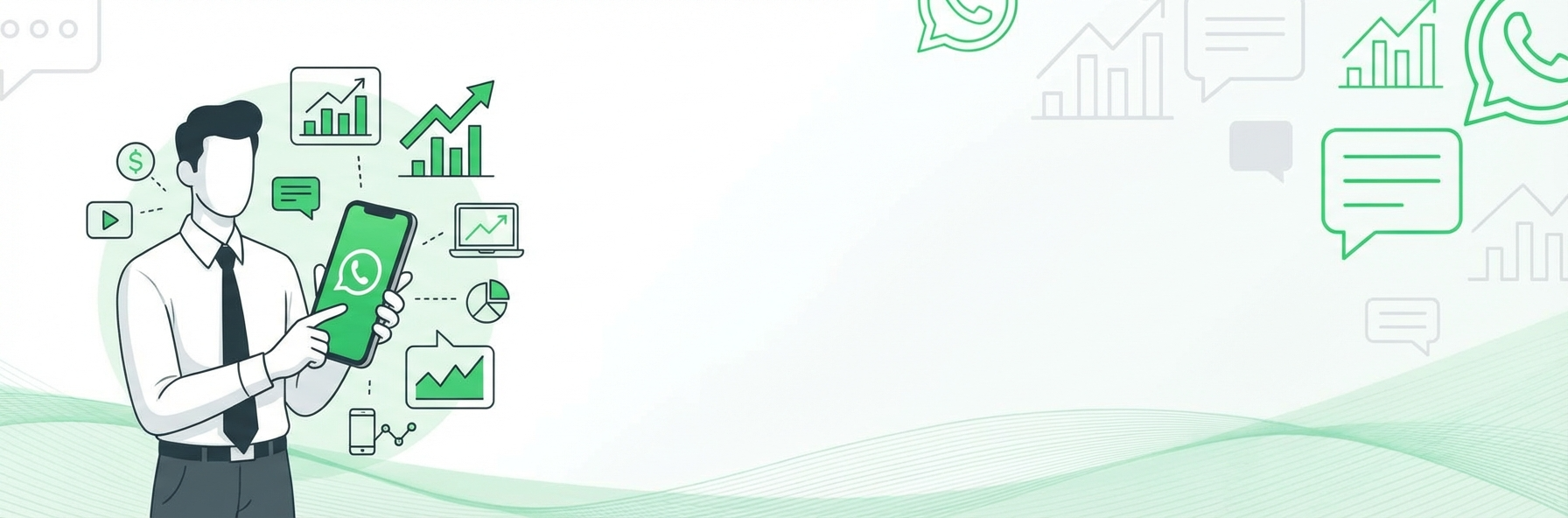 Guía Completa de WhatsApp Business para Ventas: De Cero a Canal Profesional