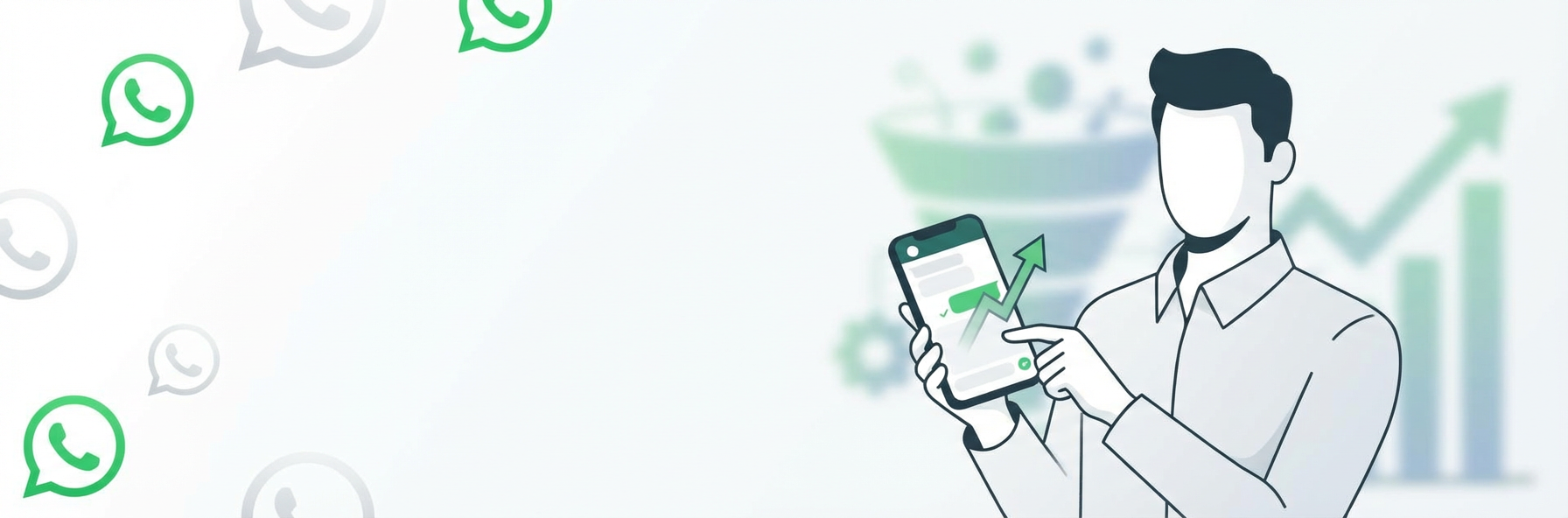 “Haz tu pedido por WhatsApp”: Cómo Convertir Esa Frase en un Canal de Ventas Real