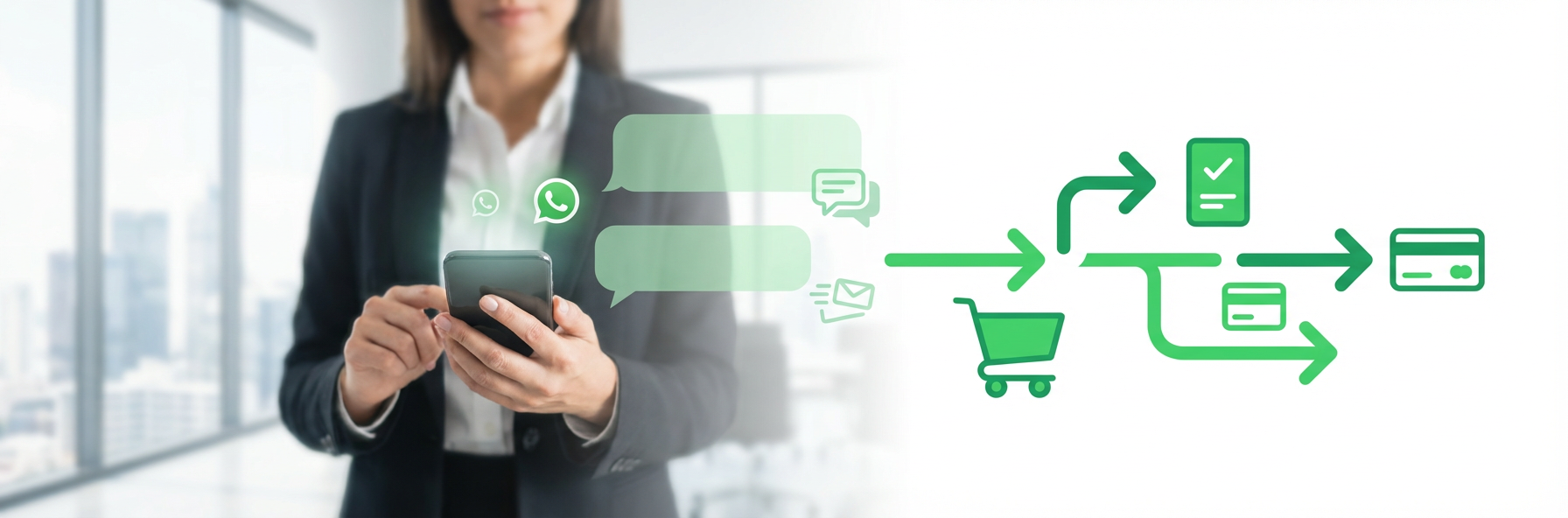 “Haz tu pedido por WhatsApp”: Cómo Convertir esa Frase en un Canal de Ventas Real