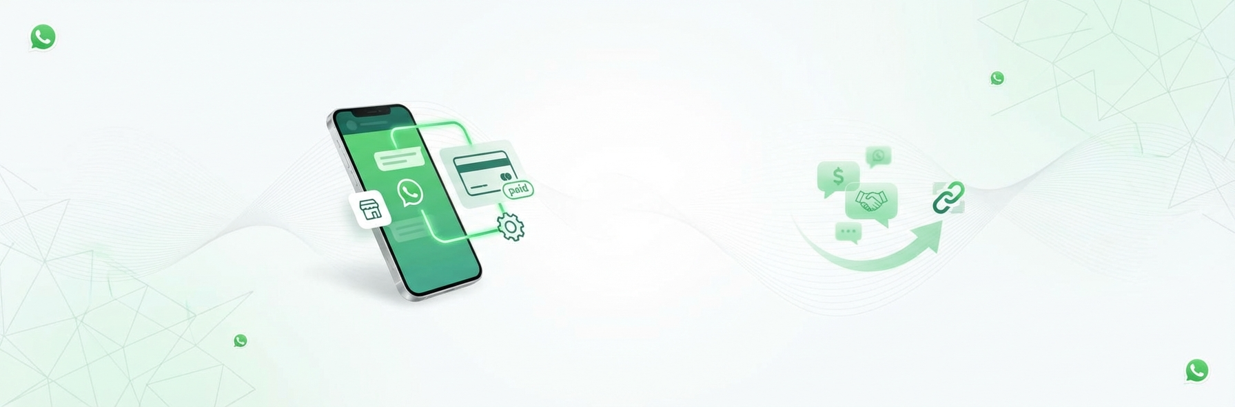 Integración WhatsApp Business y Pagos: Cómo Cobrar sin Complicar al Cliente