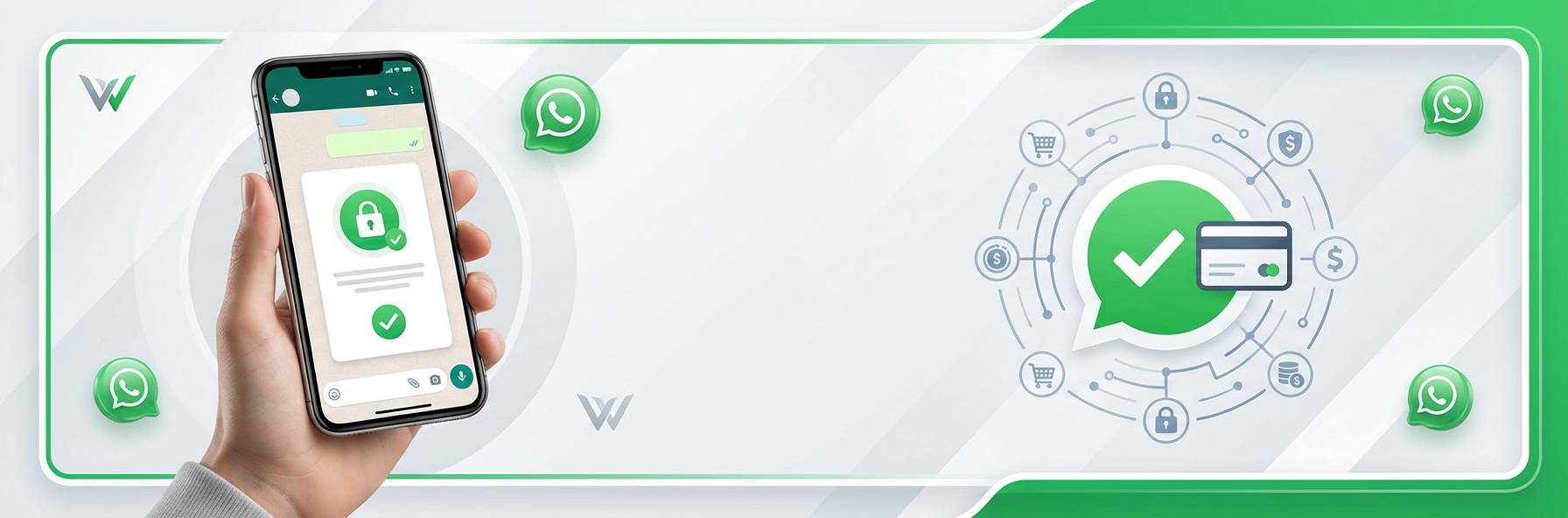 Vender por WhatsApp con Pagos Online Seguros