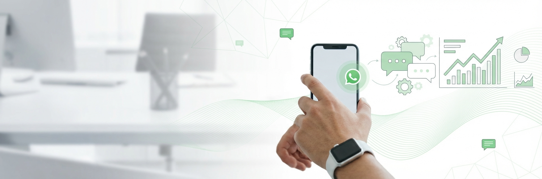 Ventas Automatizadas: Qué Puedes Delegar sin Perder el Control