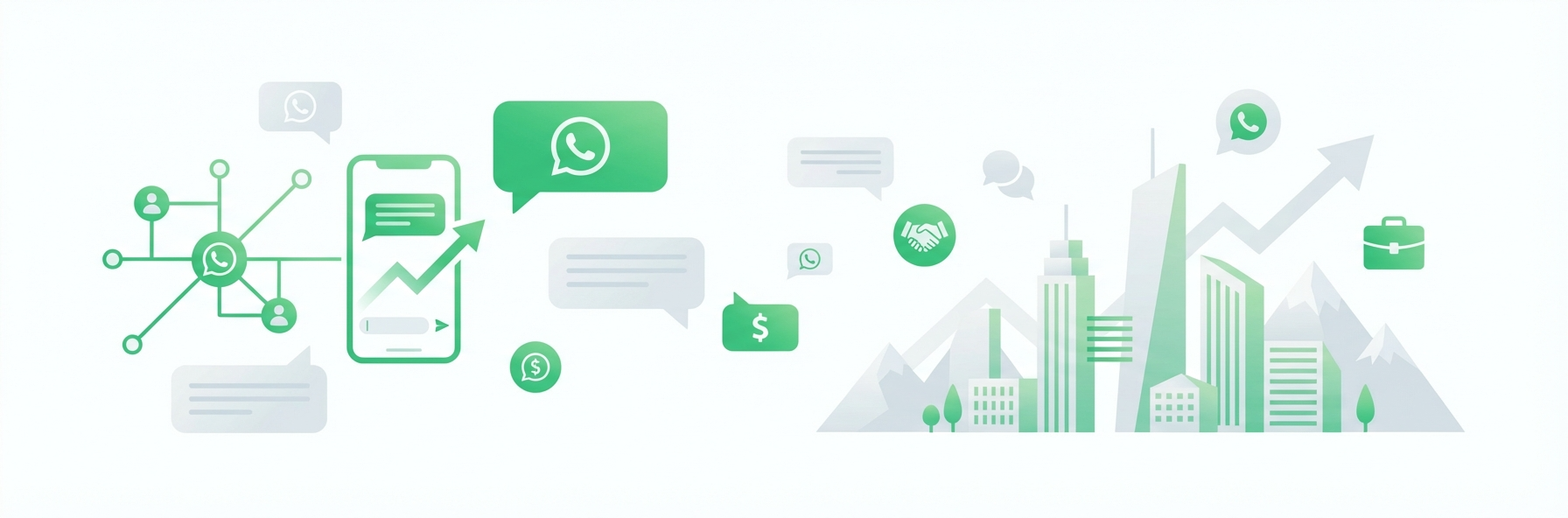 Ventas por WhatsApp en Santiago de Chile: Cómo Ordenar tu Canal y Escalar