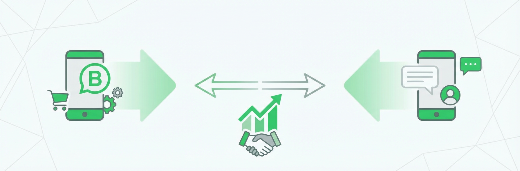 WhatsApp Business vs WhatsApp Normal: Cuál Te Conviene para Vender